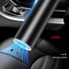 Hand Held Vacuum Portable Compressor For Car Car Vacuum Cleaner Mini Cleaner Handheld Easy-to-