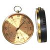 10cm Thermometer Hygrometer Accurate Temperature and Humidity Monitor Gauge