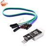 3pcs DHT22/AM2302 Digital Temperature & Humidity Sensor Module Temp Humidity Monitor Sensor for Arduino Electronic Practice DIY