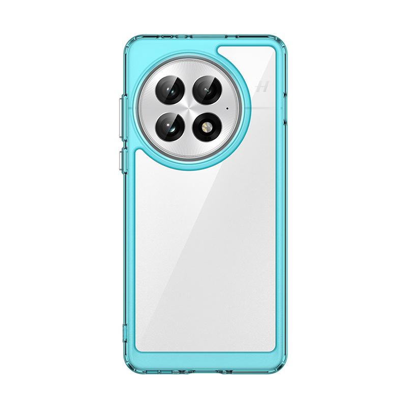 Suitable for Colorful OnePlus 11 Mobile Phone Case Nord Nord1 Mobile Phone Case Space Case Acrylic ACE1Pro Thickened
