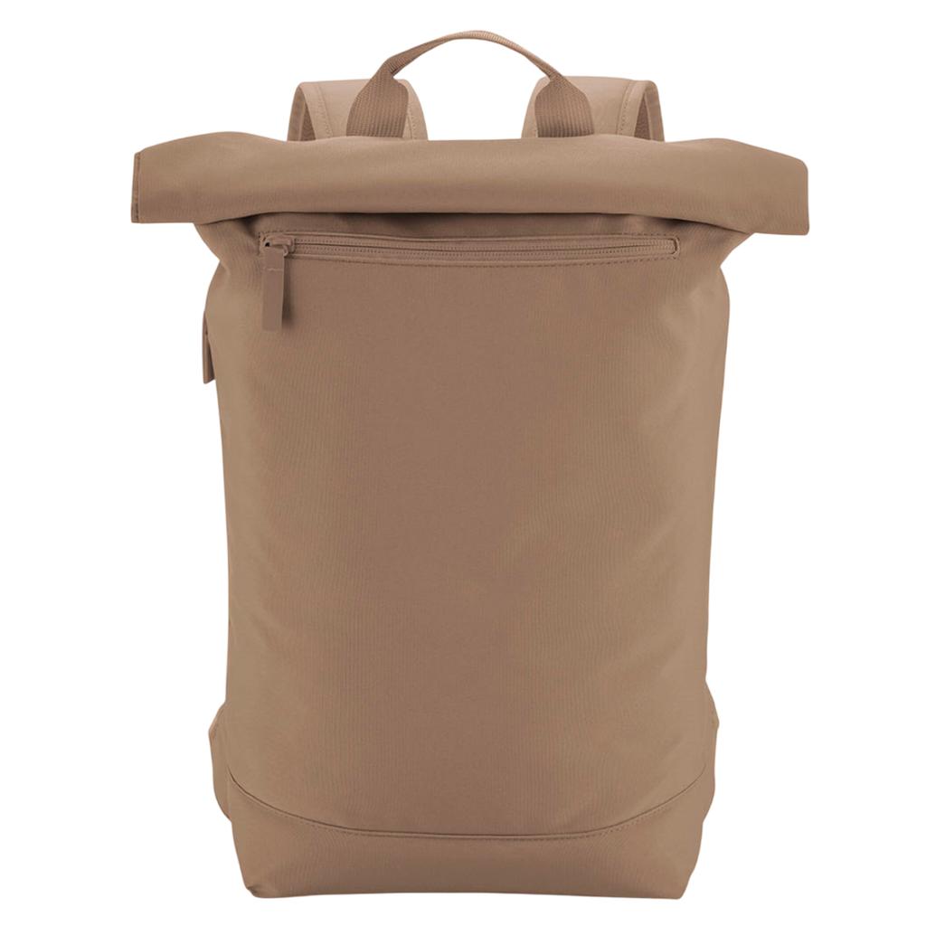 Bagbase Simplicity Lite Roll Top Backpack