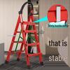 İnşaat Aletleri – Merdivenler