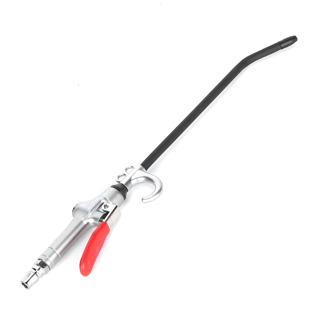 ABG300 Pneumatischer Staubreiniger Luftstaubbläser Hochdruck Zinklegierung Luftstaubbläser Werkzeug