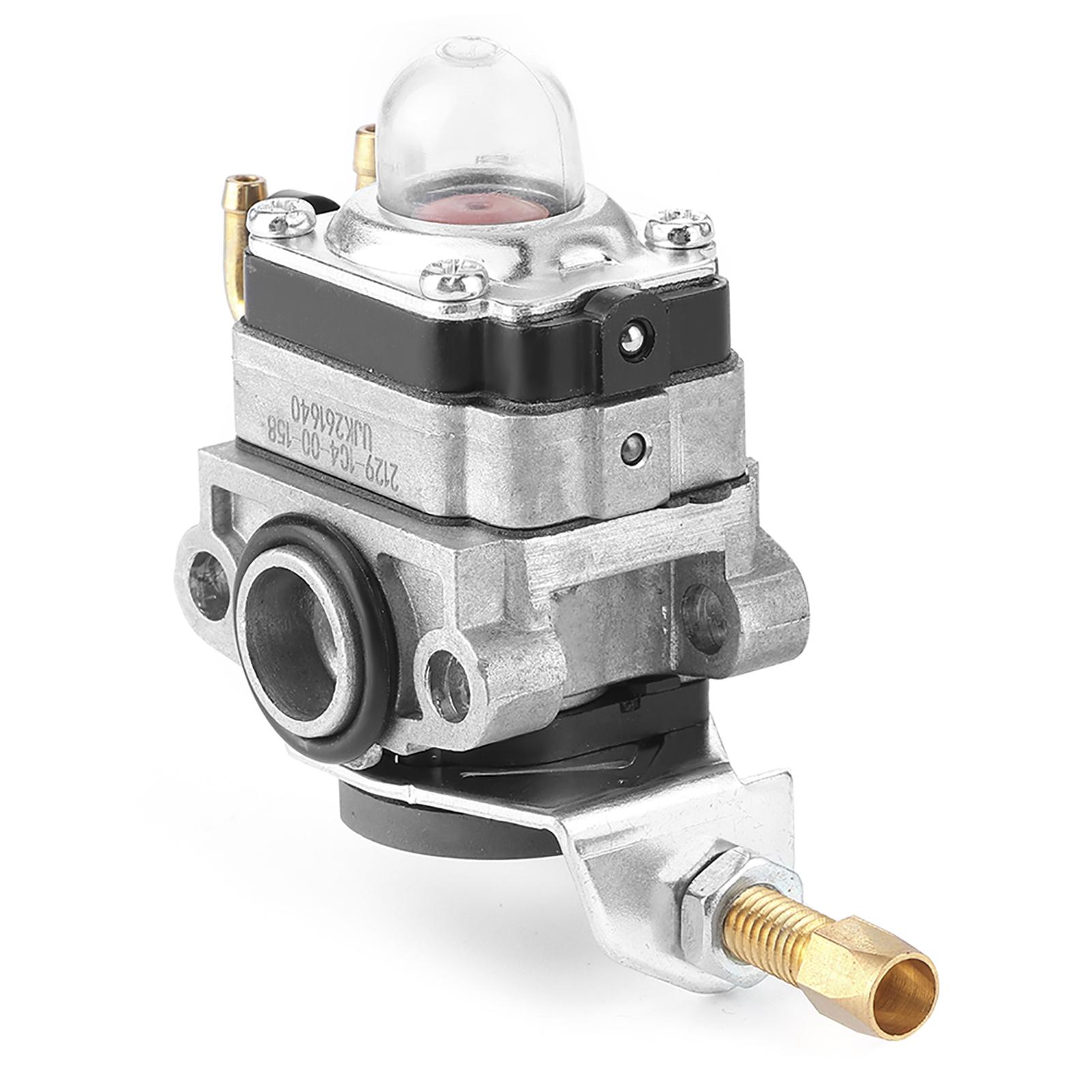 

Карбюратор для кустореза 139FA 140FA 4Двигатель внутреннего сгорания