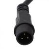 Rubber+Metal Ebike Cable Speed Sensor 1PC 30cm/100cm/180cm