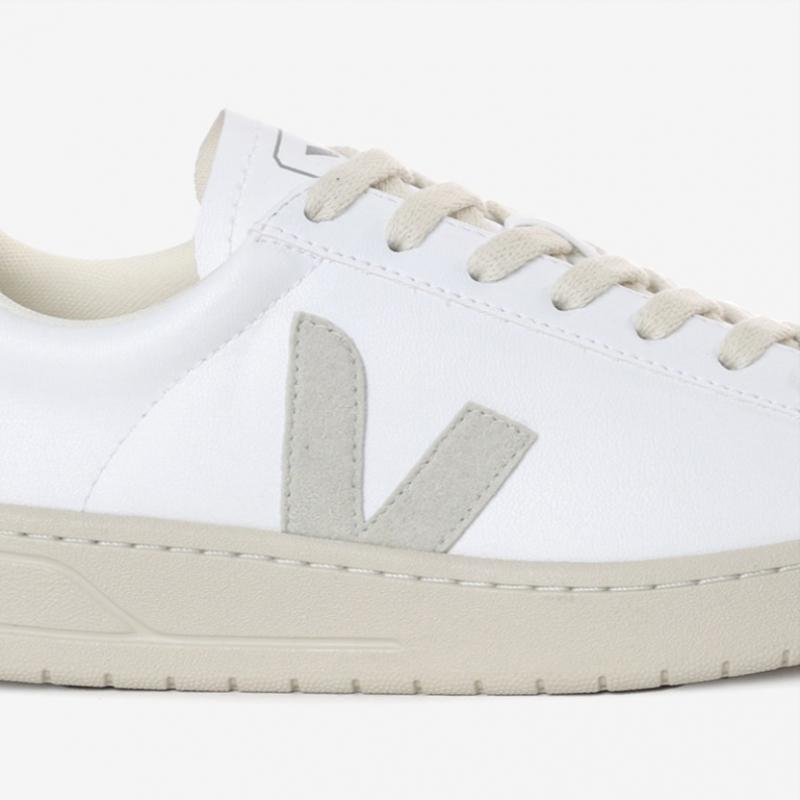 Veja Unisex Eco Leather Sneakers Urca Svju231uc07 134