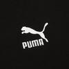 Puma Sweat à capuche Classics Relaxed à manches longues Homme Tops Noir 537686-01