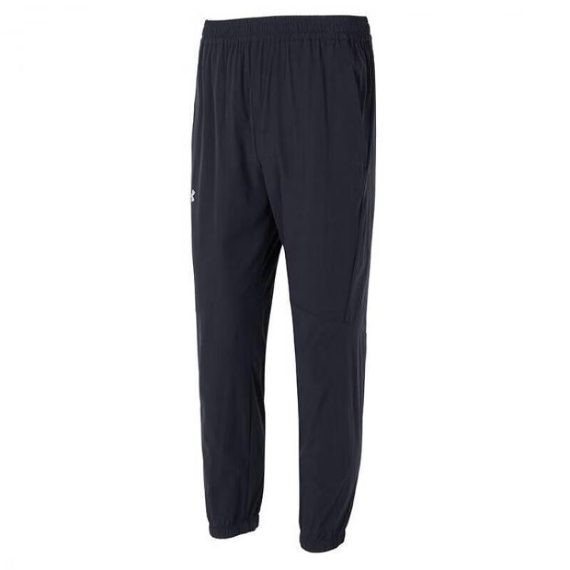 Under Armour Men's Woven Tapered Sport Casual Pants