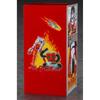 Getter Robo 1 12 Nostalgic Vending Machine  Hamburger  Getter Robo