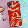 Vintage Aesthetic Case For Xiaomi Redmi Note 14 13 9 10 11 12 Pro 9S 10S 11S 12S Redmi 13C 10C 12C 14C Cover