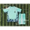 Kids Soccer Ball Official Size 226 - Training Match Boys Girls