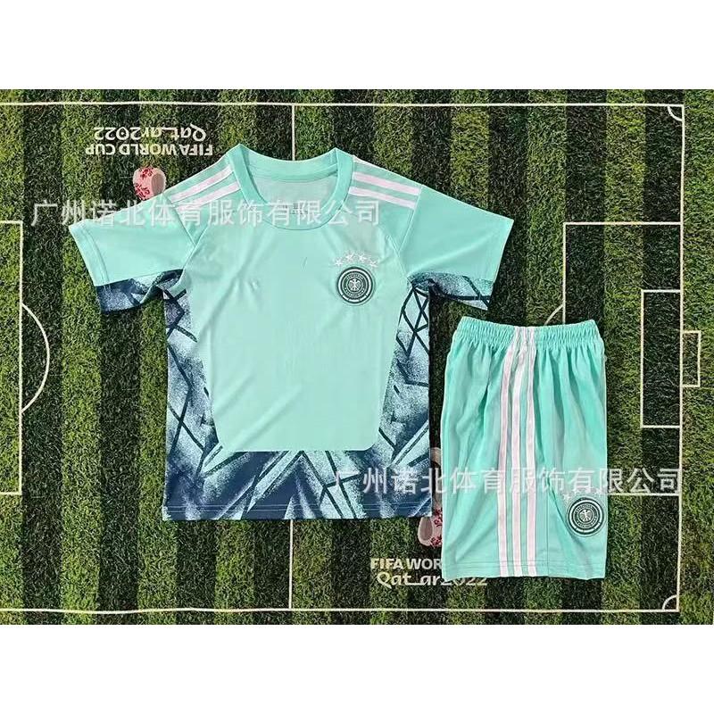 Kids Soccer Ball Official Size 226 - Training Match Boys Girls