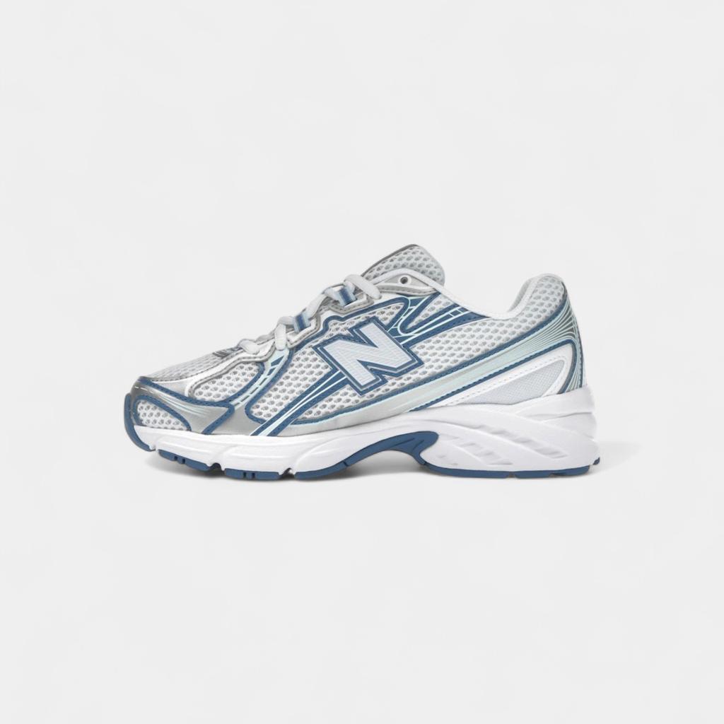 New Balance 740 Ice Blue (GS)