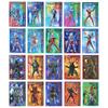 Sun-Star Stationery Ultra Heroes Ultraman Goods Magnet Die Cut Heroes Collection [Box of 20] 6310222A