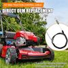 AT19-Traction Control Cable Replacement Part Number 107-3902 Fits For Toro, Lawn Boy& Insight Lawn Mowers, Also For 1073902