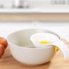 Creative Spoon Shape Egg White Separator Yolk Filter Sieve Divider Kitchen Tool