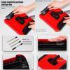 Housekeeping Broom Set With Pp Pet Bristles For Daily Home Cleaning Tasks