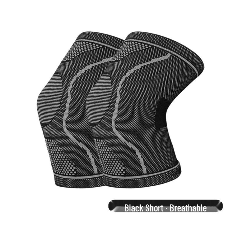 CHIWANG Mugwort Self-Heating Sports Knee Pads