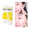 Lemon Honey Wash-Off Pack
