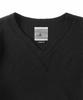 FORMLICH Raw Cut Ls / Black