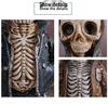 Hot-Selling Halloween Skeleton Ornaments for Spooky Decor