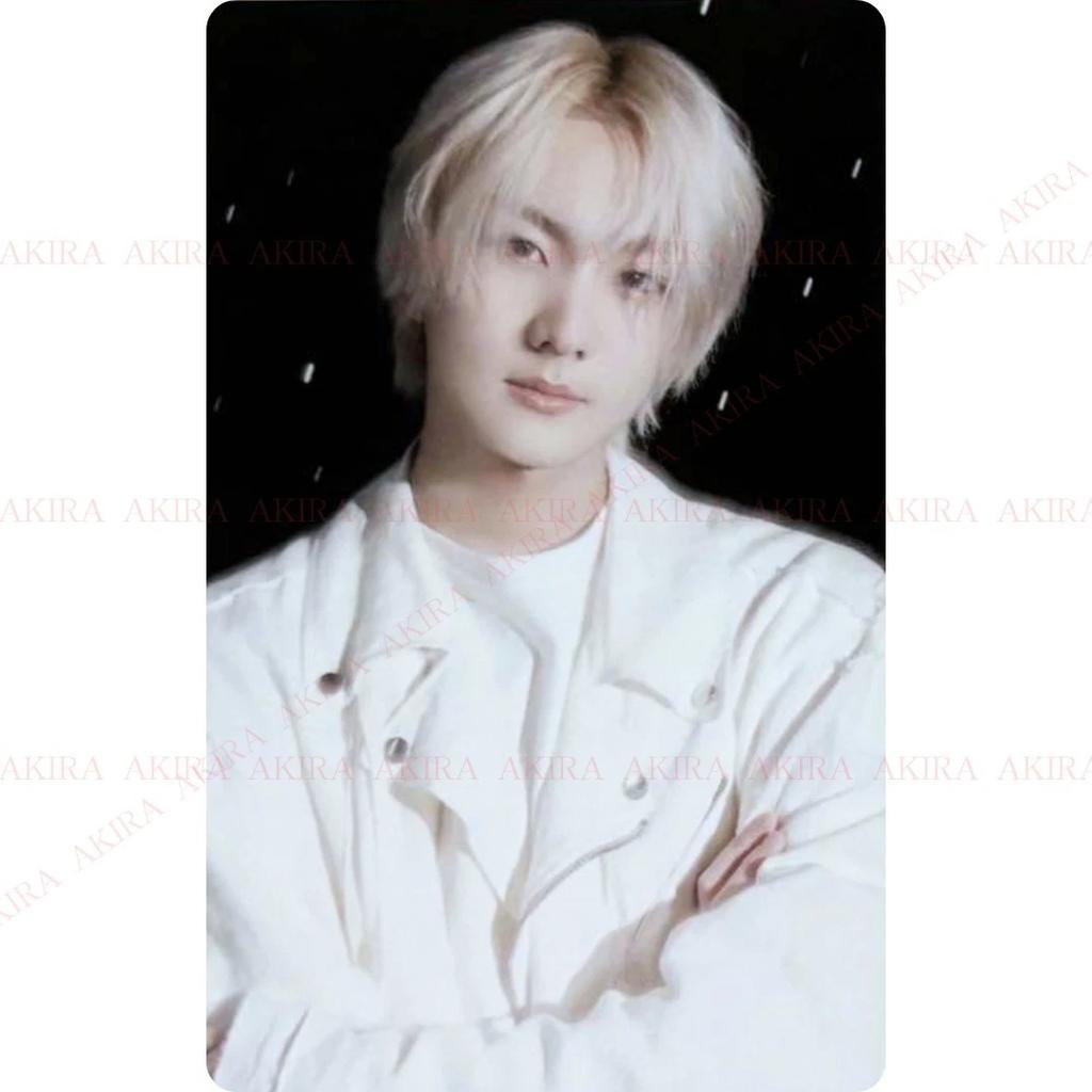 ENHYPEN JAPÓN 4º SINGLE -YOI- ÁLBUM FOTOCARTA JAPÓN POB SORTEO OFICIAL