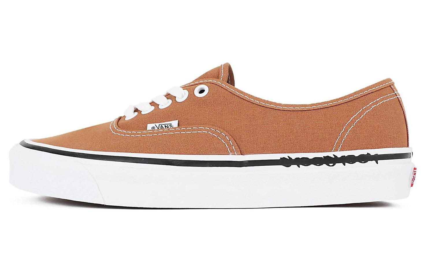 Noon Goons x Vans Authentic 44 DX Almond 36
