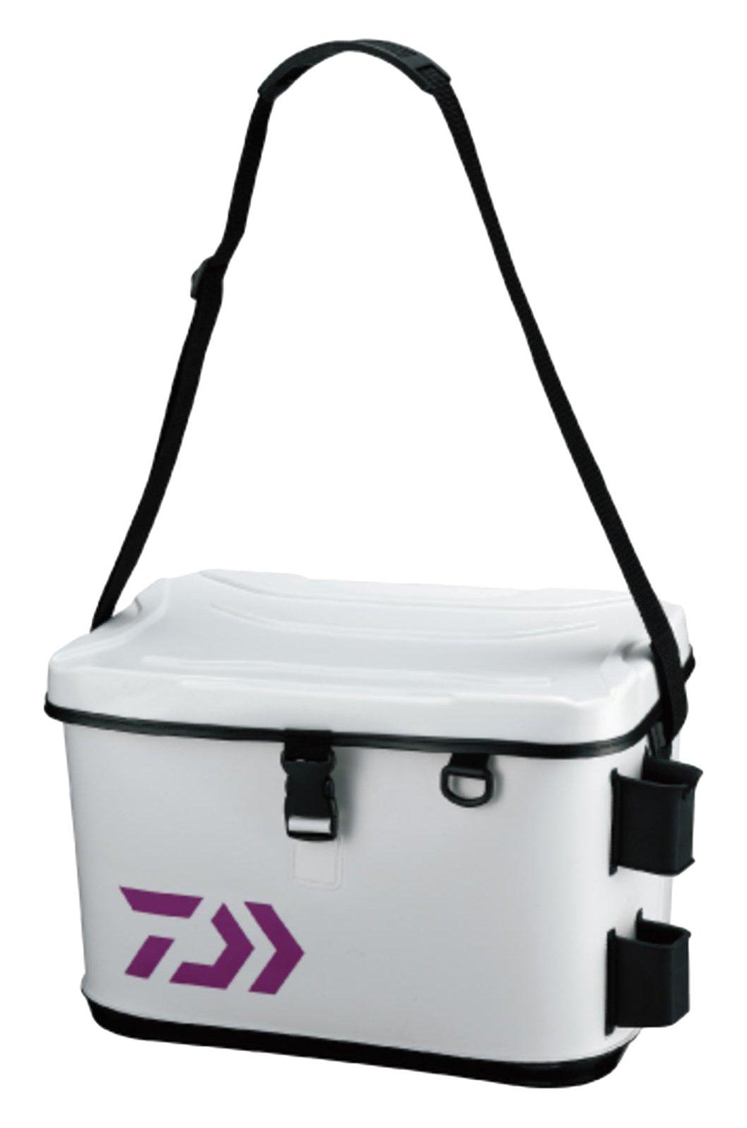 

Daiwa LT Tackle Bag White S40(B)
