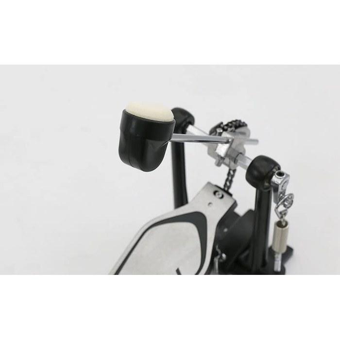 Pearl Drum Pedal P-63 Black/Silver Single