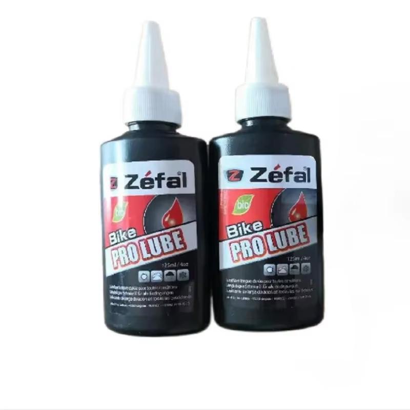 Bicycle Chain Lubricant Oil Road Bike Dry Lube Chain Oil for Fork Flywheel Wear-resistant Cycling Accessories Chain Oiler 1/2Pcs