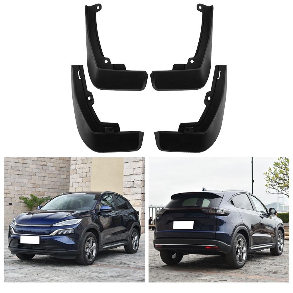 

Подходит для 21 Honda M-NV внешнеторговый трансграничный автомобиль шина крыло пико 32*10.5*22.5（cm）