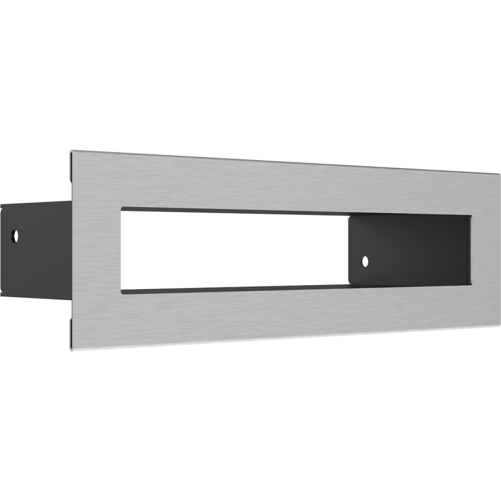 Vent Cover TUNNEL 6x20 polished