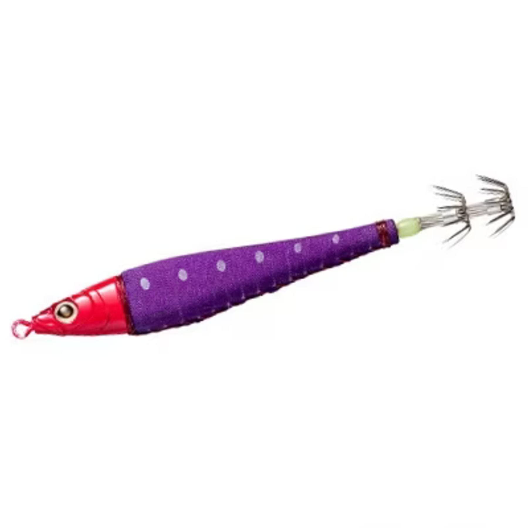 SHIMANO SEPHIA Norinori Sutte II No. 30 QS-R30T 006 Red 103mm красный