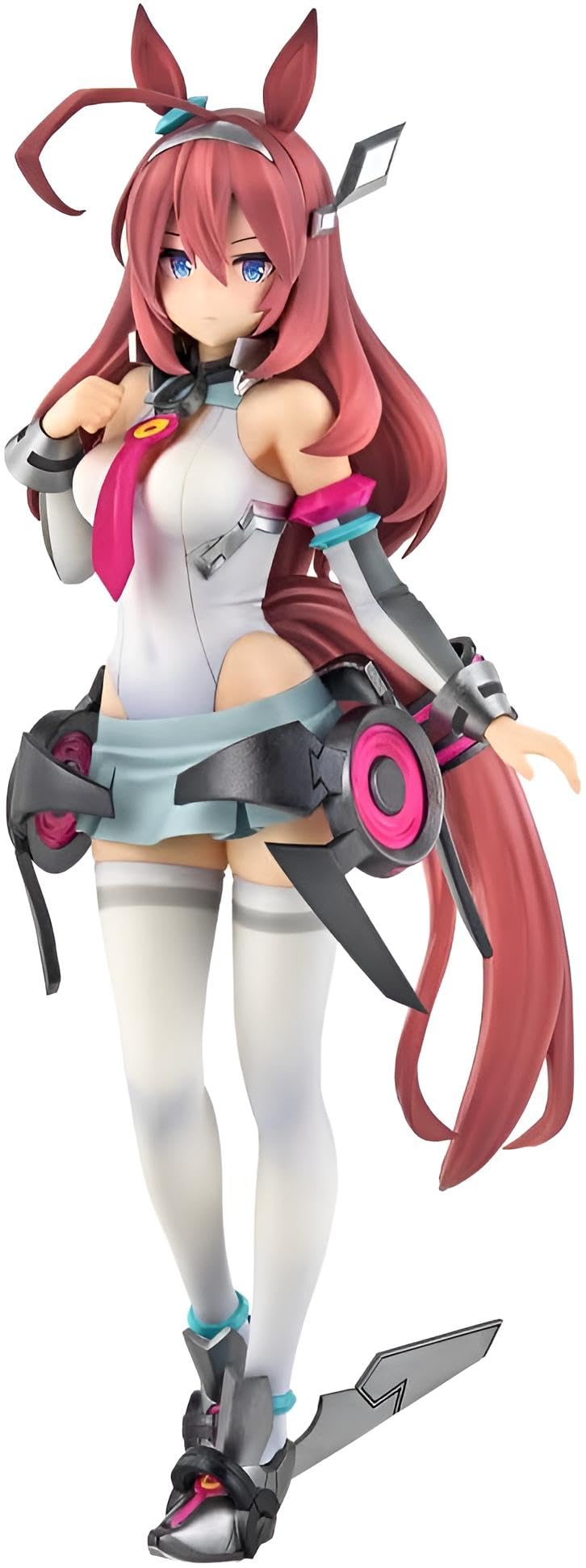 

Ichiban Kuji Uma Musume Pretty Derby 10th Приз B Фигурка Михо но Бурбон 1 вид