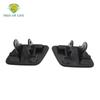 For BMW X5 E70 2007 2008 2009 2010 2011 2012 2013 Front Headlight Washer Headlamp Nozzle Jet Cleaner Cover Cap Left Right