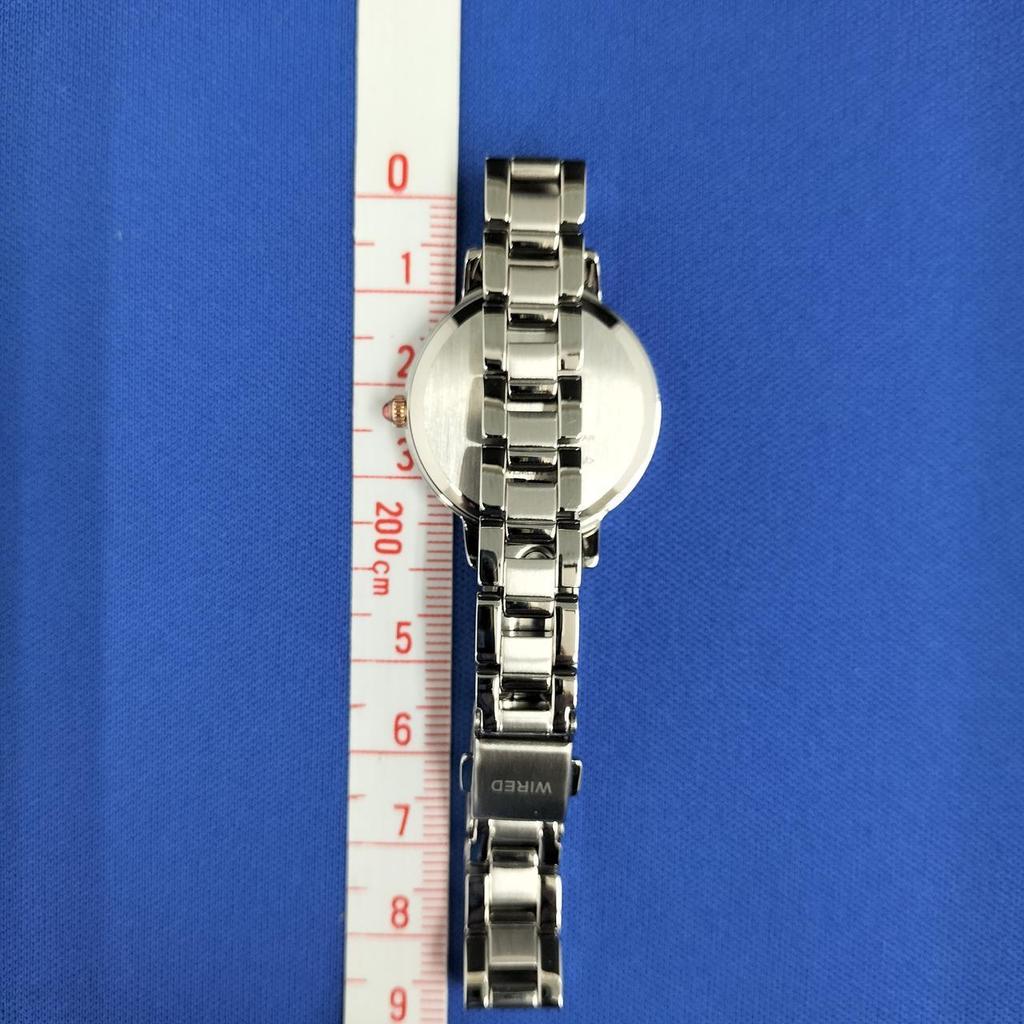 Used SEIKO V117-KBY0 Watch
