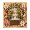 Kit DIY Scenery Painting Set for Adults - Gift Home Decoration