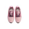 Li Ning Arc Comfortable Shock Absorption Non-Slip Wear-Resistant Breathable Lightweight Low-Top Running Shoes Women Sneaker Pink ARHN136-5