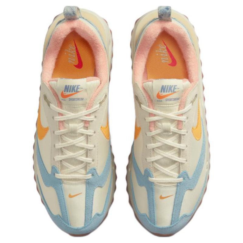 Nike Air Max Dawn 'Coconut Milk University Gold' Women's Sneakers Casual Shoes DV1488-172