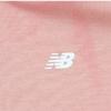 New Balance Women S Semi Crop Anorak Light Pink