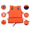 Youth Kid Universal Life Jacket for Children Water Sport Buoyancy Jacket Life Vest Swimming Boating Skiing Driving Vest Drifting