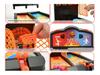 Mini Basketball Table Game: Double Player Shooting & Parent-Child Interaction