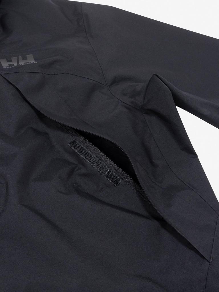 Helly Hansen Scandza Light XS Jacke, Elfenbein,