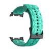 Swim Silicone Strap for Samsung Galaxy Watch 8 Classic 46mm 40mm 44mm Soft Breathable Bracele for Galaxy Watch Ultra 47mm 2025 Band