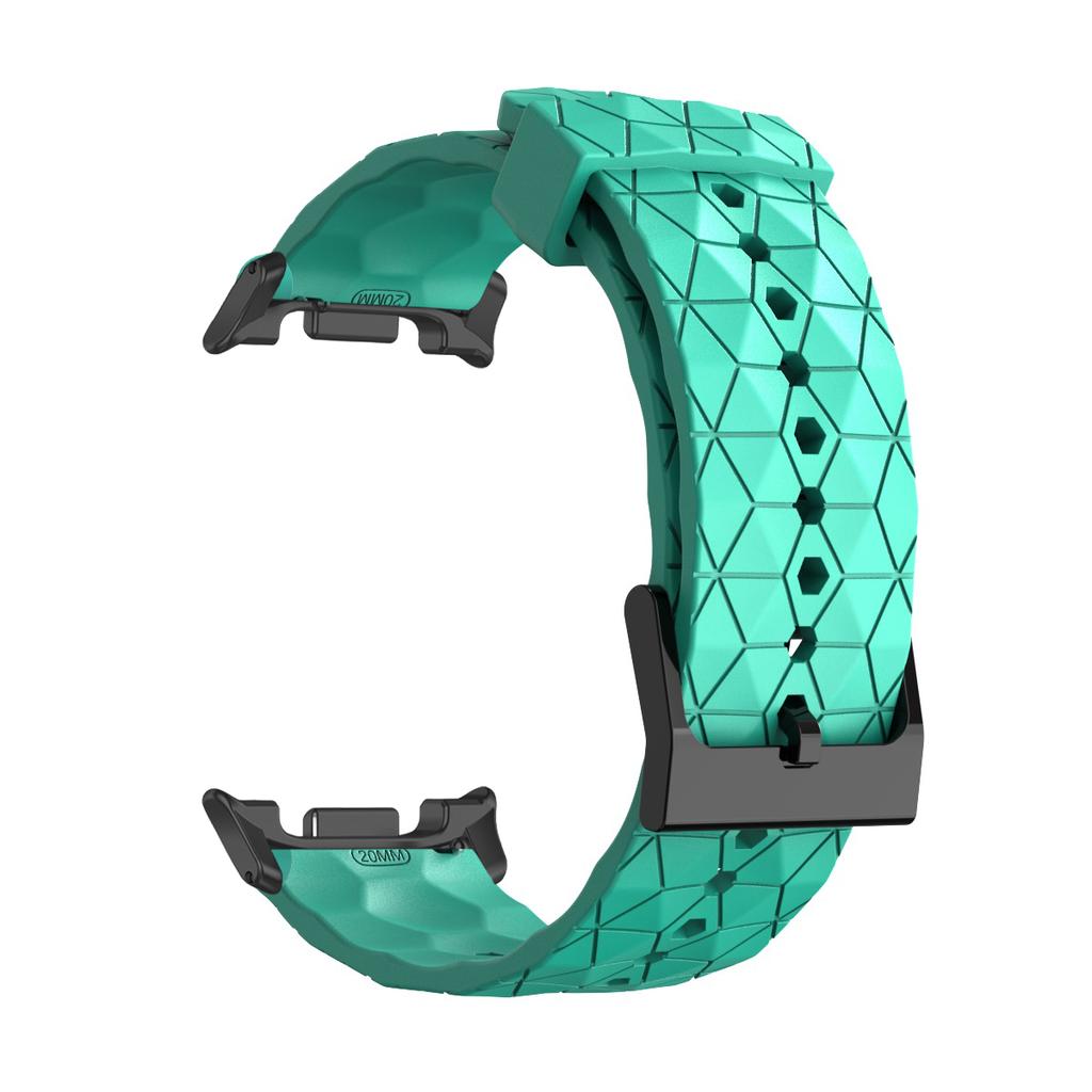 Swim Silicone Strap for Samsung Galaxy Watch 8 Classic 46mm 40mm 44mm Soft Breathable Bracele for Galaxy Watch Ultra 47mm 2025 Band