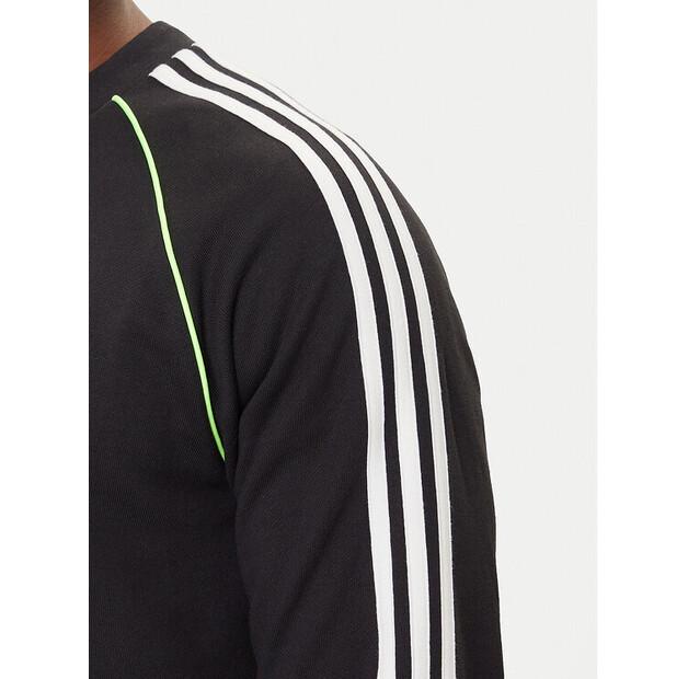 Толстовка adidas Adicolor Piping
