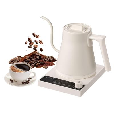 Gooseneck GK70 Temperature Control Electric Pour-Over Coffee Kettle
