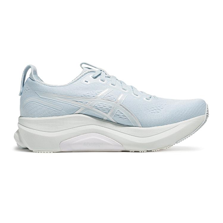 Asics Gel-Kayano 32 Comfortable Versatile Breathable Support Low-Top Running Shoes Women Sneaker 1012B838-403