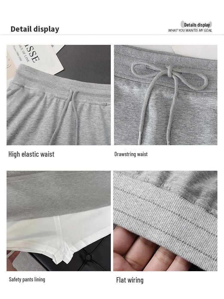 Spicy Girl High-Waisted A-Line Sports Skirt - Summer 2026 Arrival