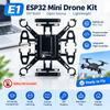 E1 Esp32 S3 Open Source Drone Kit Integrated Flight Controller Programmable Quadrotor For Indoor Flight Secondary Development